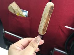 -麦当劳(杭州东站高铁店)