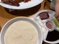 -伊喜饺子·烤鸭(五道口学院路店)