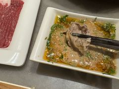 -牛街·马辈儿涮肉(牛街总店)