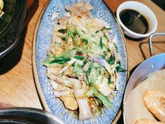 -常来小聚·广州非遗传承餐厅(地王广场店)