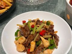 -79号渔船海鲜饭店(宝安店)