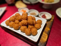 -北平食府(马鞍山路店)