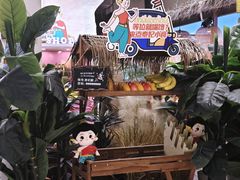 -泰妃殿(武汉首店)