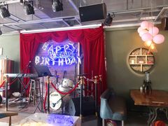 -JUKEBOX玖部音乐餐厅(华侨城店)