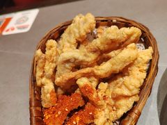 -廖川菜(金虹桥店)