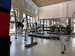 -中田健身工作室(嘉定江桥店)