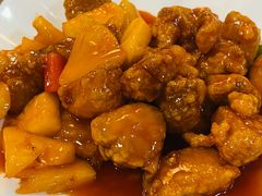 -佛有缘素食馆·荔湾老字号(陈家祠首店)