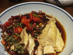 -云海肴·汽锅鸡·云南菜(美罗城店)