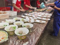 -九记潮汕现切鲜牛肉自助火锅(新开铺店)
