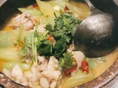 -虎哥私房菜(馒头山店)