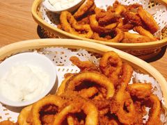 -必胜客(金元宝店)