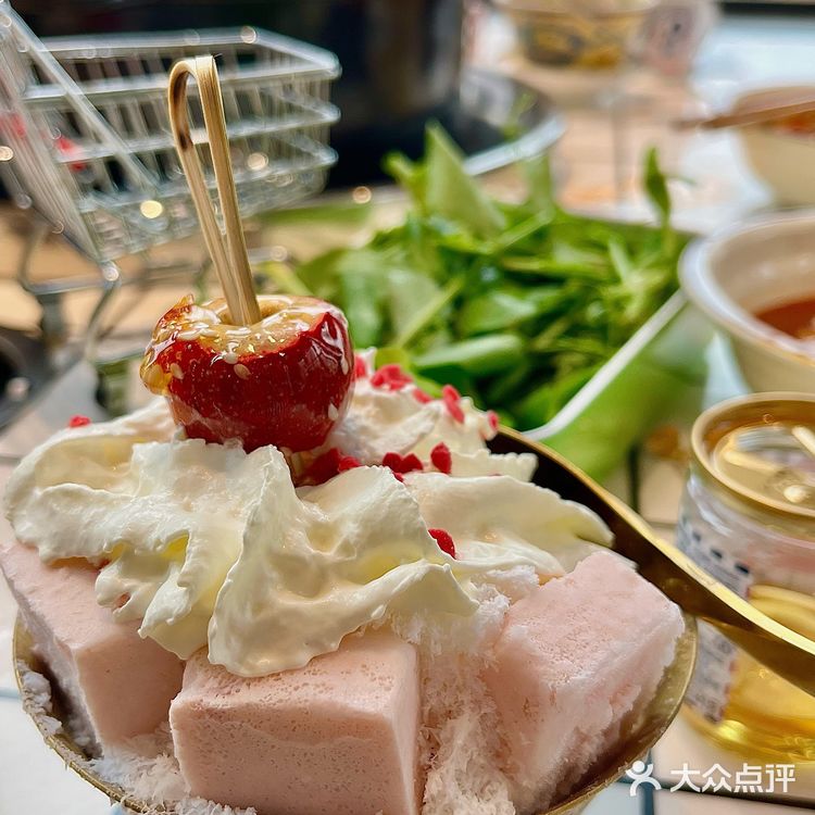 你可以永远相信淑芬的螺狮粉锅底 炸蛋绝了！