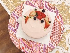 -Pantry's Best派悦坊蛋糕(K11购物艺术中心店)