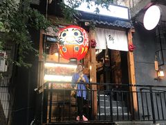 门面-碎怂烤肉(钟楼柳巷店)