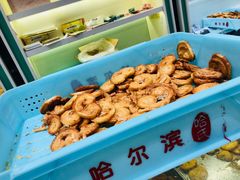 -上海哈尔滨食品厂(淮海中路店)