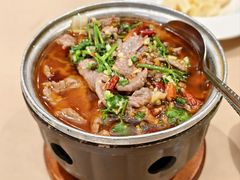 -庄氏祥记家常食府(国瑞建材家居博览中心店)