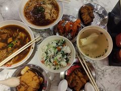 -鲜得来排骨年糕(即墨路店)