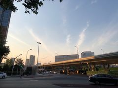-% Arabica阿拉比卡咖啡(武汉天地店)