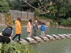 -成飞公园