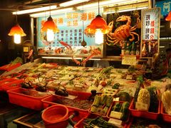 -六合夜市