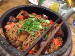 -刀板香·安徽菜(国购IFC店)