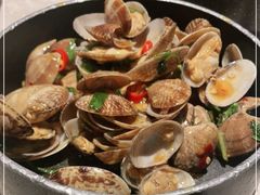 -达叔香味海鲜(海棠68环球美食街店)