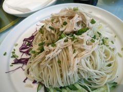 鸡丝凉面-眉州东坡(民族园店)