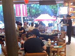 -塘屋烧烤·云南火塘烧烤品牌(春城慧谷旗舰店)