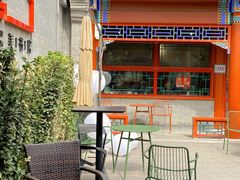 -Catch Bagel(芳草地店)