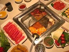 -海底捞火锅(九久奥特莱斯店)