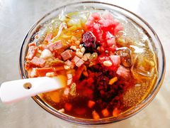 -熊家婆冰粉(天乙街店)