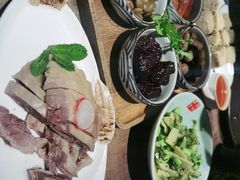 -香园茶社·金陵小灶(老门东店)