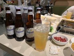 -海底捞火锅(劲松店)