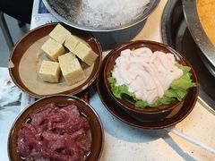 -芈重山老火锅(广州首店)