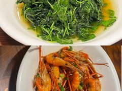 -老瑞福上海菜(人民广场店)