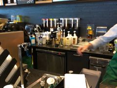 -星巴克臻选(宁波世纪东方广场店)