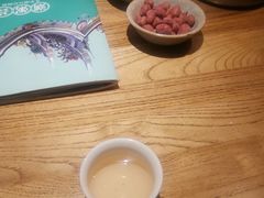 -潮粥荟·潮汕砂锅粥(朝阳大悦城店)
