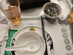 -禄婶鸡煲·打边炉