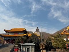 -六鼎山文化旅游区