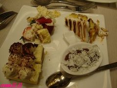 -北京王府井希尔顿酒店·万斯阁西餐厅