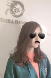 -潘多拉Hairsalon