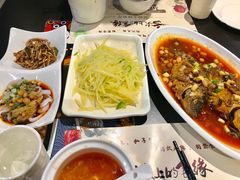 -舌尖上的食缘花园主题餐厅