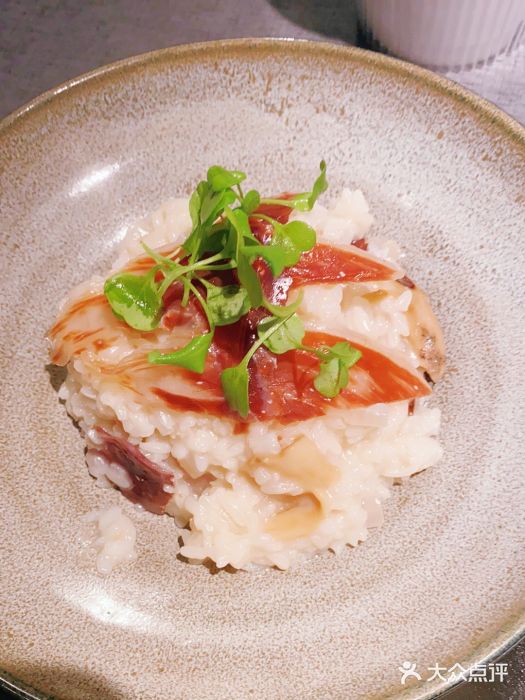 XUN Bistro西餐厅图片