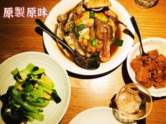 -原製原味(普陀山磐龙店)