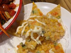 -冶建镜子·老南昌大排档·江西虾王(总店)