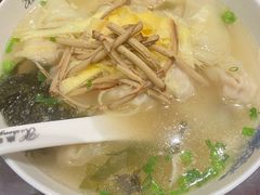 -熙盛源(滨湖万达店)
