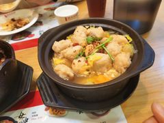 -洪兴砂锅(烟台山店)