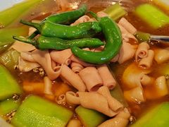 -金海华·悦食东方(苏州中心商场店)