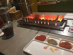 -丰茂烤串(金源店)