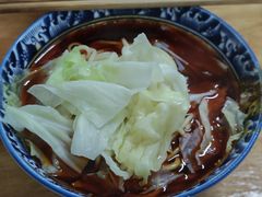 -十八梯眼镜面(五红路店)